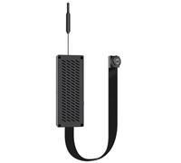 Mr.ing Camera Espion 1080P WiFi Mini Caméra de Surveillance sans Fil avec Enregistrement Camera Surveillance Micro Camera Cachée avec Détection de Mouvement