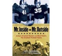 Mr. Inside and Mr. Outside - [Version Originale] Jack Cavanaugh, Peter Dawkins (Auteur)