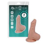 Mr Intense - 1 Realistischer Penis 14.6 cm-x-3.5 cm