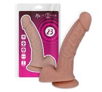 Mr intense - 23 pénis réaliste 20.8 cm -o- 3.8 cm
