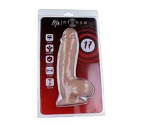 Mr Intense Dildo No 17 Realistic Penis 19,7x3,1cm 1pc