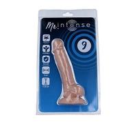 Mr Intense Dildo No. 9 Realistic Penis 17,8x3cm 1pc