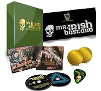 Mr Irish Bastard - The Desire for.. -Ltd-