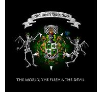 Mr. Irish Bastard - World, The Flesh &. [Import]