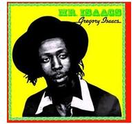 Gregory Isaacs Mr. Isaacs (Vinyl) 12" Album