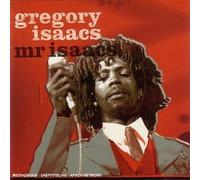 Mr. Isaacs