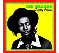 Gregory Isaacs Mr. Isaacs (Vinyl) 12" Album
