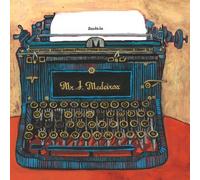 Mr. J Medeiros - Saudade