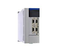 MR-J3-40T Servo Motor Driver Industrial Products with One Year Warranty
