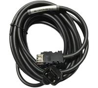 MR-J3ENCBL5/10M-A1-H for câble d'encodeur série MR-JE J3 J4 MR-J3ENCBL15M-A1-H MR-J3ENCBL20M-A1-H(MR-J3ENCBL25M-A1-H)
