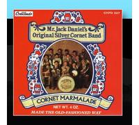 Mr. Jack Daniel's Original Silver Cornet Band - Cornet Marmalade