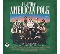 Mr.Jack Daniel's Original Silv - Traditional American Folk [Import]