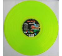 Mr.Jack Feat.Brenda Edwards - Jack Is the One (W.World II) [Vinyl Maxi-Single]