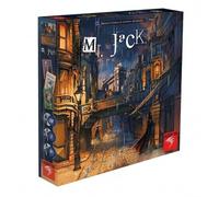 Mr. Jack (Nouvelle Édition) - Allemand