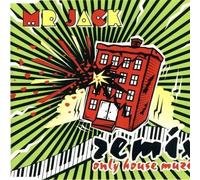 Mr.Jack - Only House Muzik(Remix) [Import]
