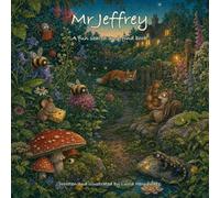 Mr Jeffrey: A Silly Rhyming Guessing Game (Can You Spot Him Too?)