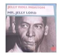 Mr Jelly Lord [Import]