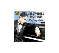 Mr. Jelly-Roll Morton