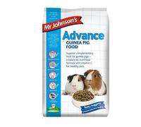 Mr.Johnson - Advance Guinea Pig Food 10kg
