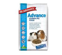 Mr.Johnson - Advance Guinea Pig Food 3kg
