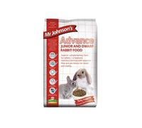 Mr.Johnson - Mr.J Advance Junior Rabbit 1,5kg - (815-165)