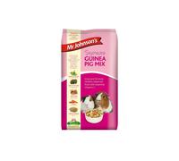 Mr.Johnson - Mr.J Supreme Guinea Pig Mix 900g - (815-120)