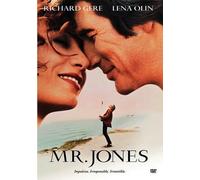 Mr. Jones