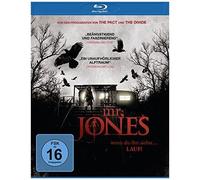 Mr. Jones
