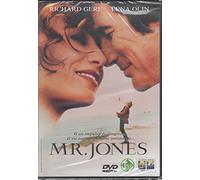 Sony – Mr. Jones – Édition Belge