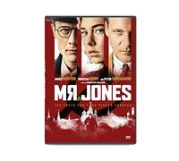 Mr. Jones
