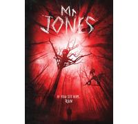 Mr Jones
