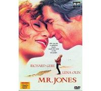Gere,Richard - Mr.Jones [Import]