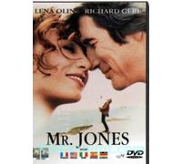 Mr. Jones