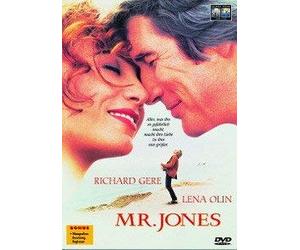 Mr. Jones