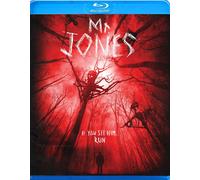 Mr. Jones [Blu-Ray]