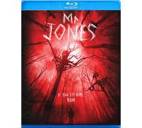 Mr. Jones [Blu-Ray]