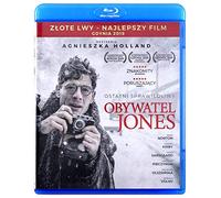 Mr. Jones [Blu-Ray] [Region B] (IMPORT) (Pas de version française)