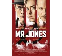 Mr. Jones [Blu-Ray] Subtitled