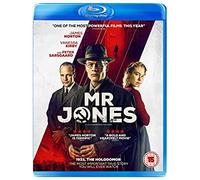 Mr. Jones [Bluray] [Blu-Ray]