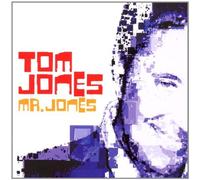 Mr Jones by TOM JONES (2002-10-20)