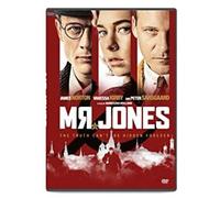 Mr. Jones [Dvd]
