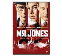 Mr. Jones [Dvd]