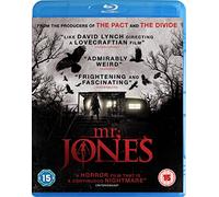 Mr Jones [Edizione: Regno Unito] [Blu-Ray] [Import]