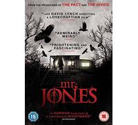 Mr Jones [Edizione: Regno Unito] [Import]