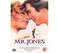 Mr Jones G