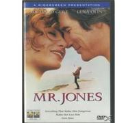 Mr. Jones G