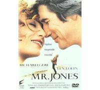 Mr. Jones [Import]
