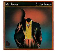 Mr. Jones [Import]