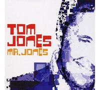 Mr. Jones [Import]