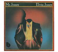 Mr Jones [Import allemand]